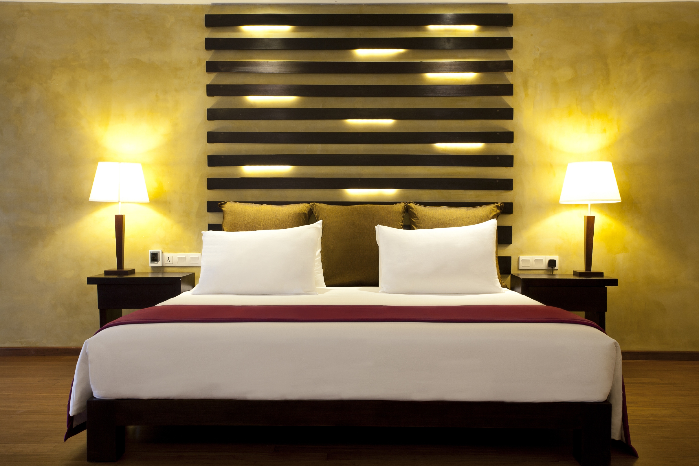 Serendib Hotel, Bentota, Sri Lanka