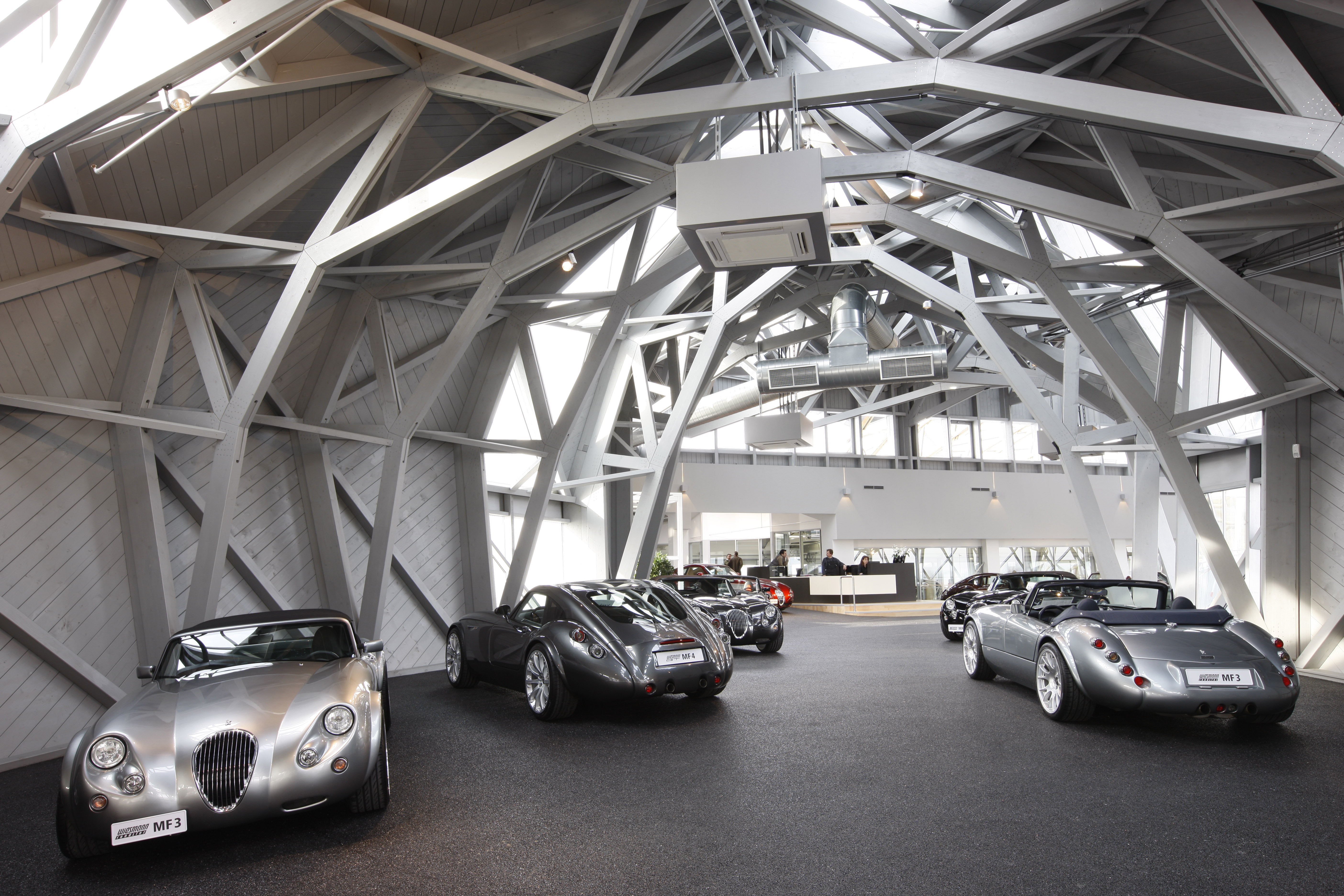 Wiesmann Manufaktur