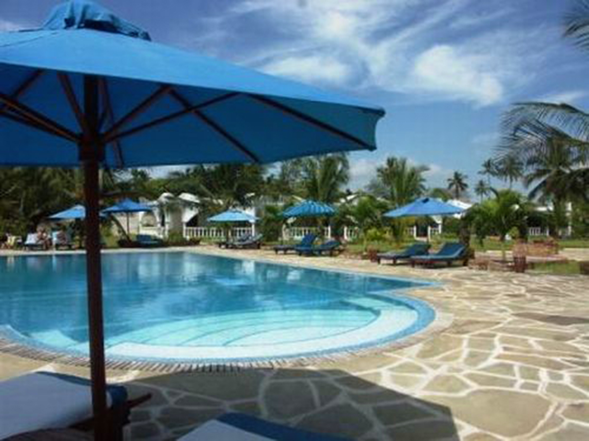 Hotel Salma Beach