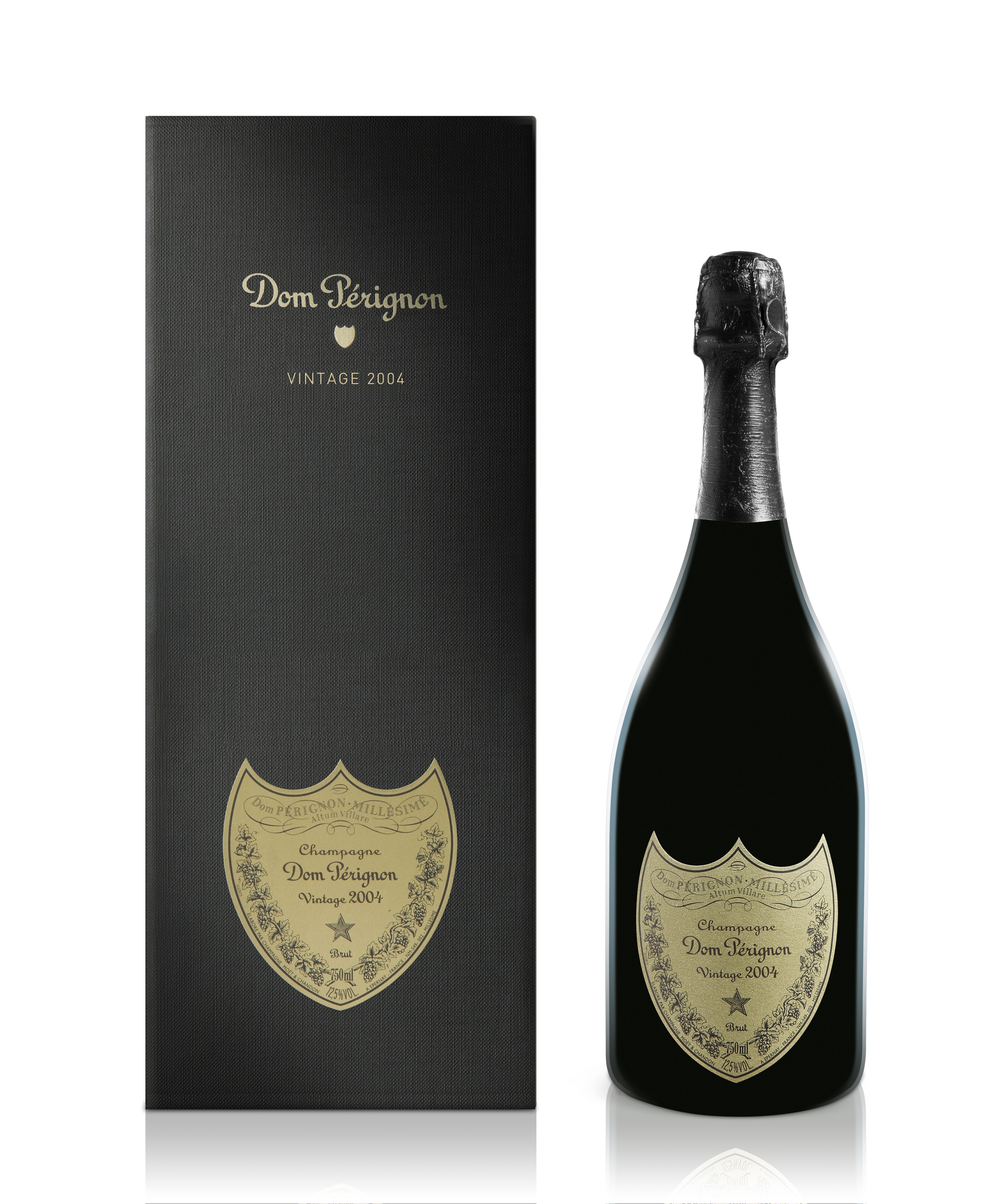 dp vintage 2004 gepa