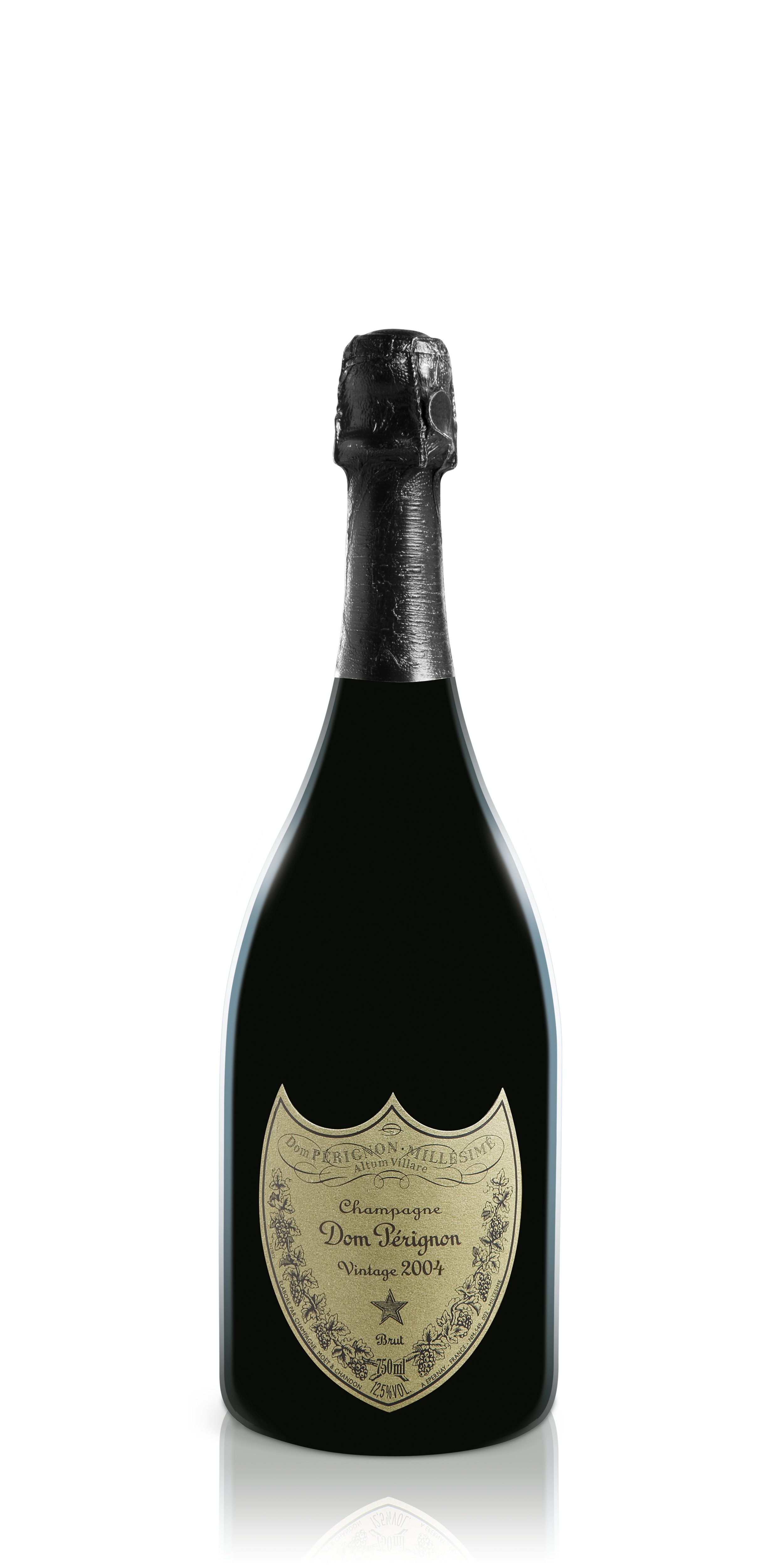 dp vintage 2004 packshot