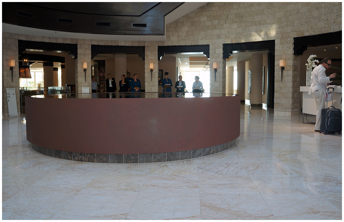 Jumeirah Port Soller Hotel in Mallorca