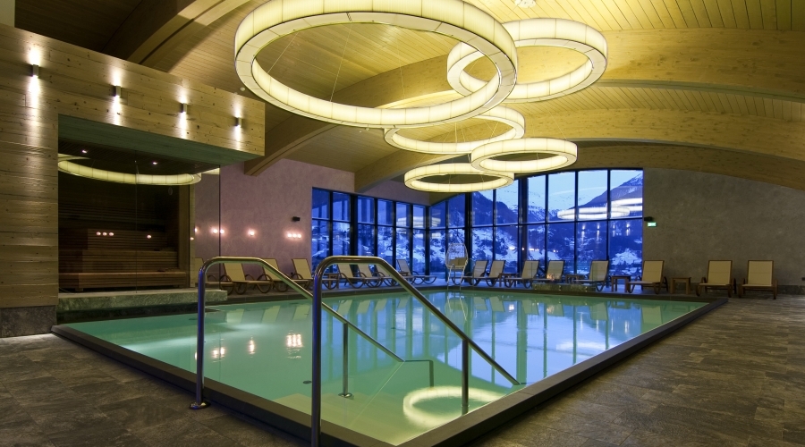 Bergland Sölden