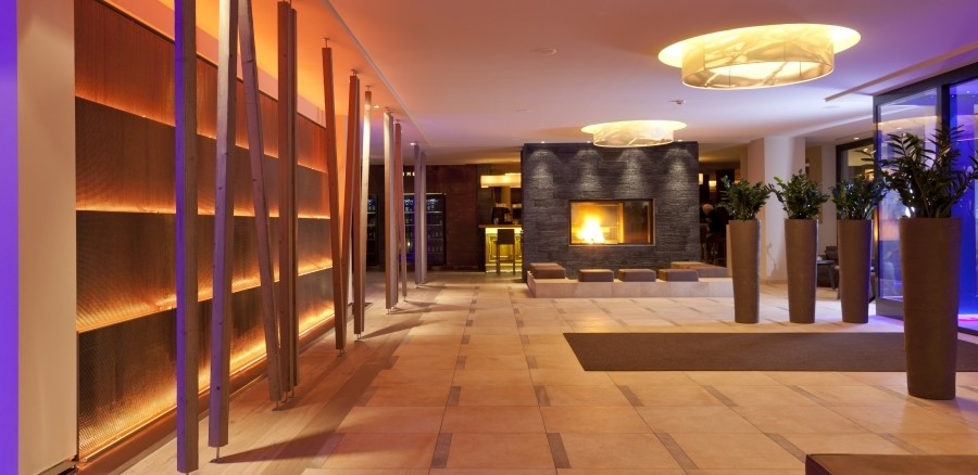 SKI DESIGN HOTEL SÖLDEN ÖTZTAL