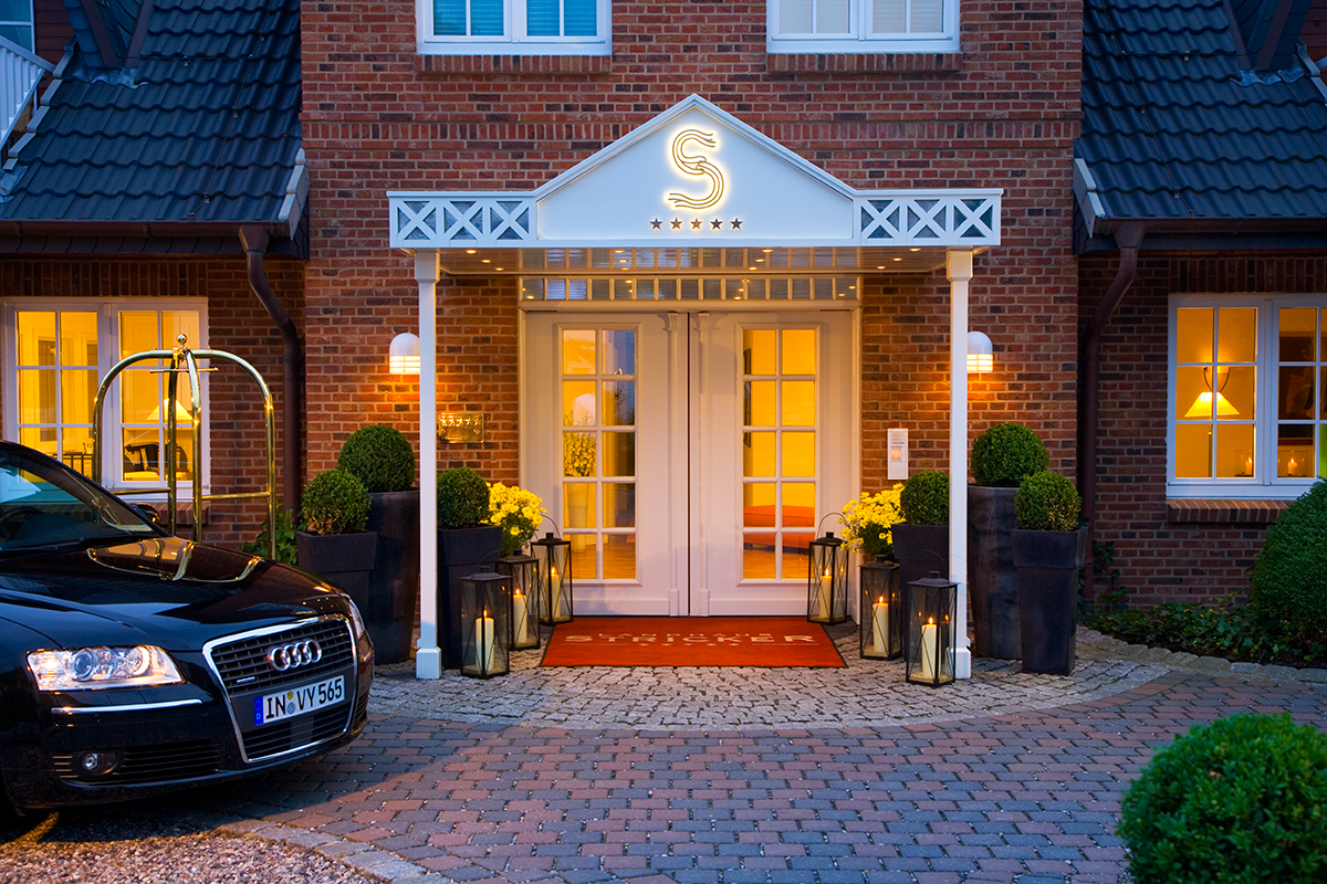 Landhaus Stricker