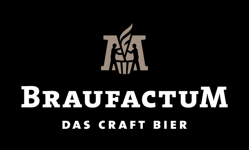 Braufactum Logo