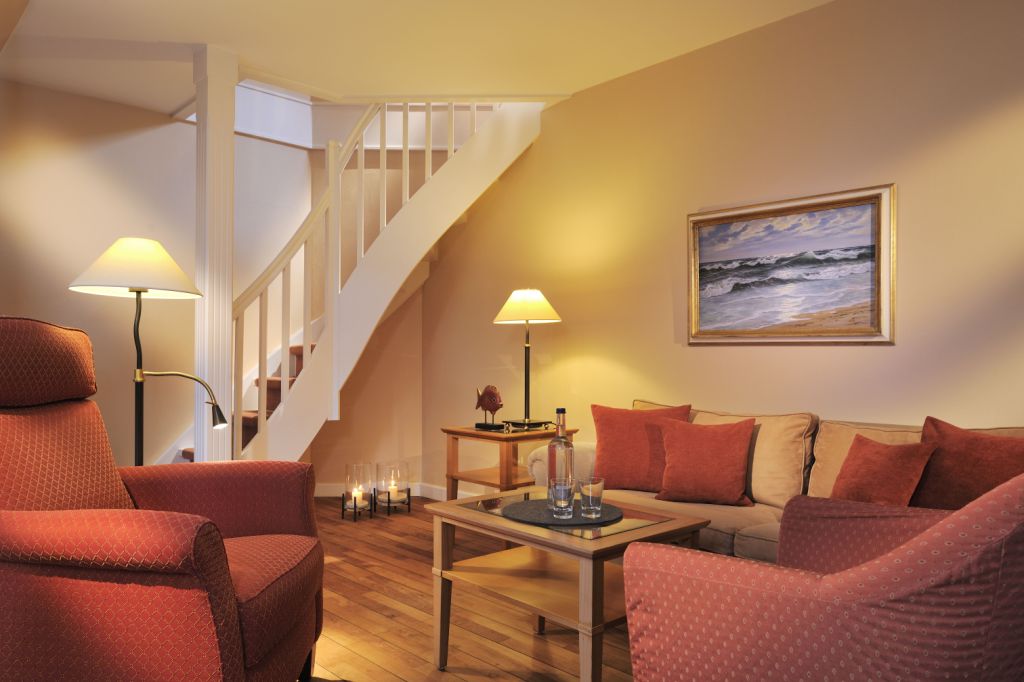Landhaus Stricker_Landhaus Suite 82