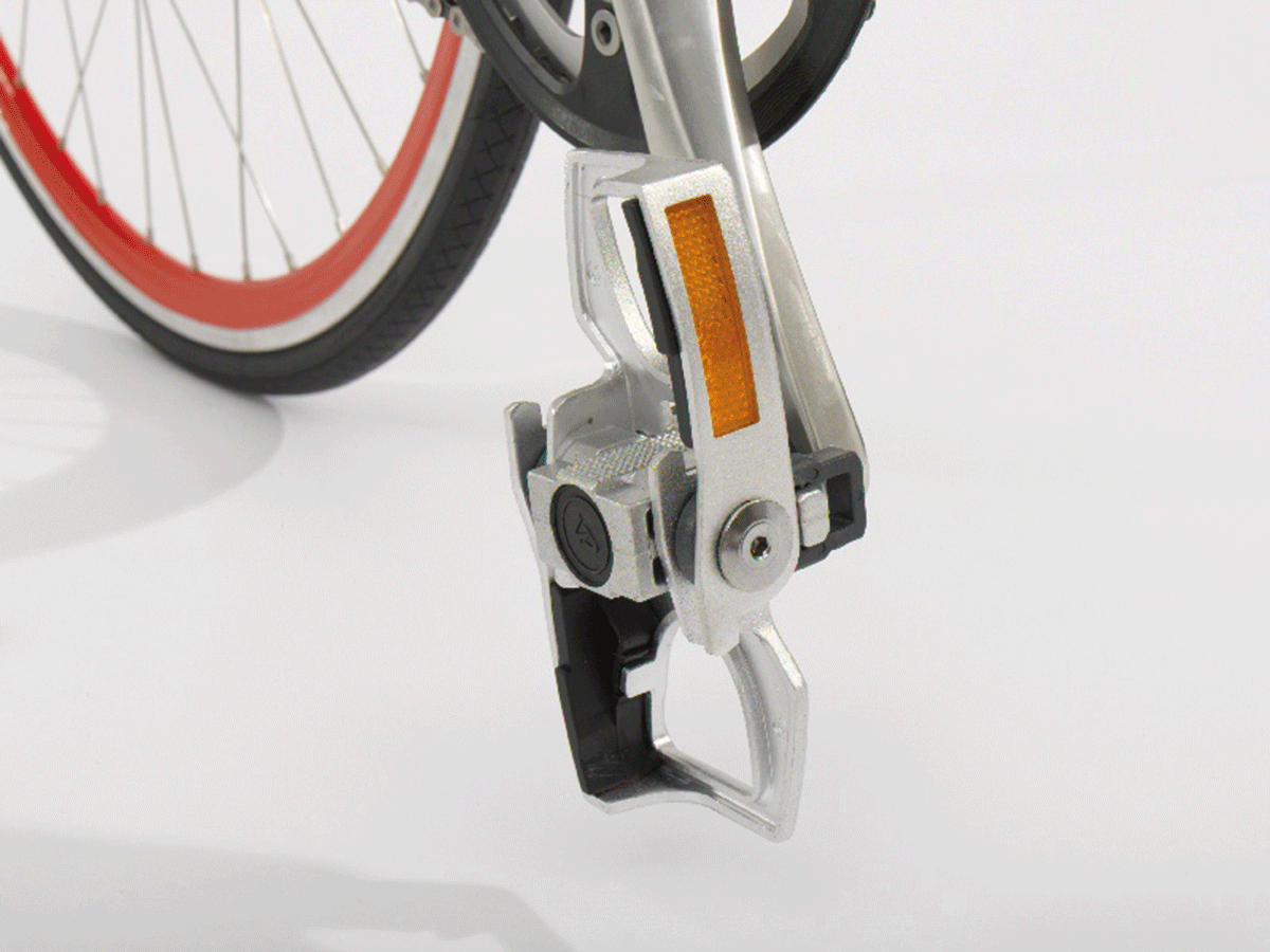 Pedal