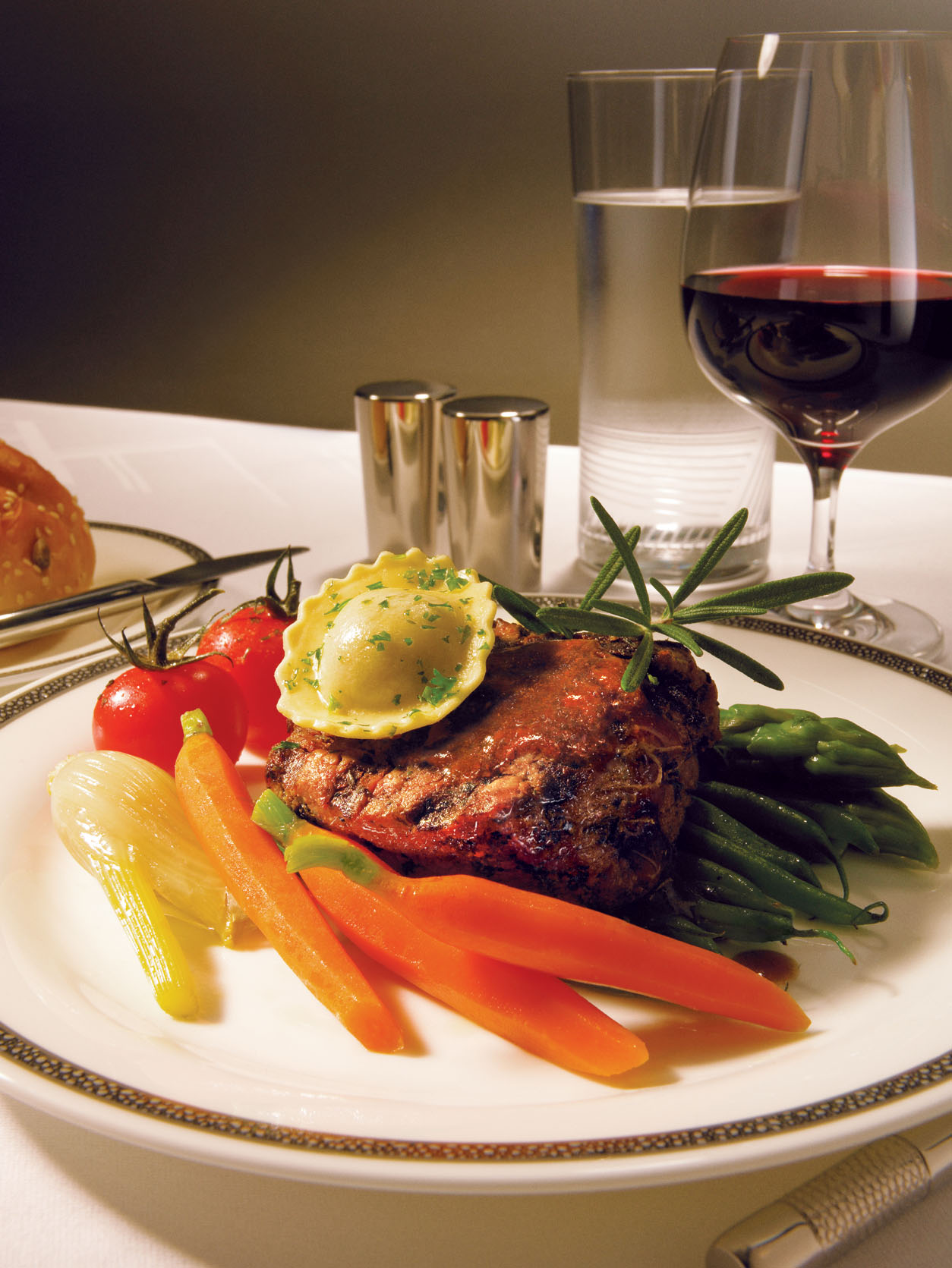 Singapore Airlines