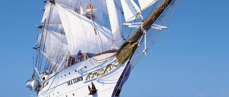 Sea Cloud