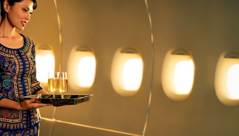 Singapore Airlines