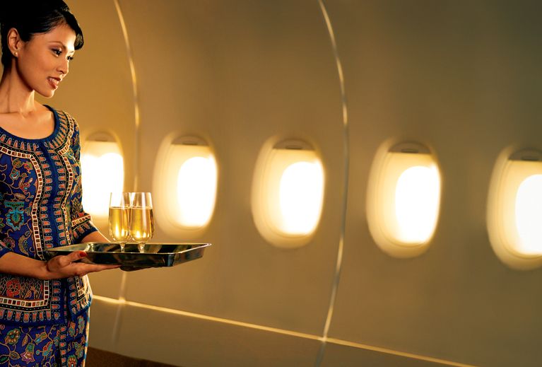 Singapore Airlines