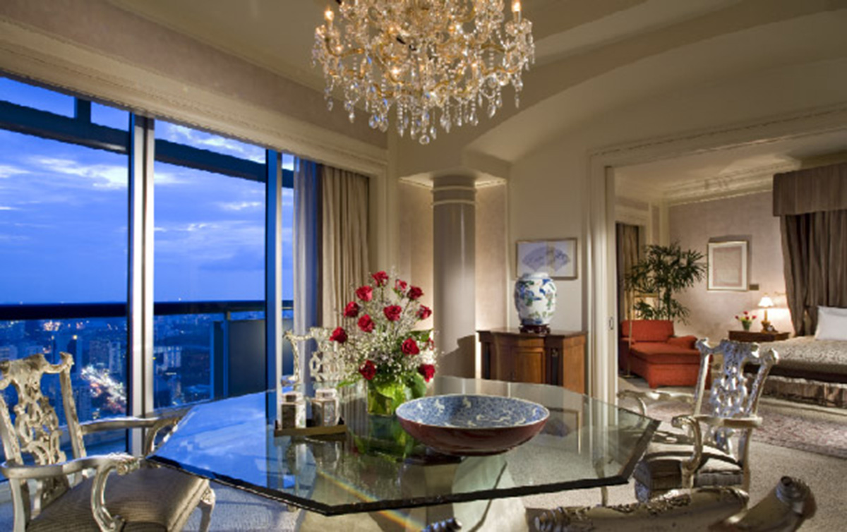 Presidential-Suite