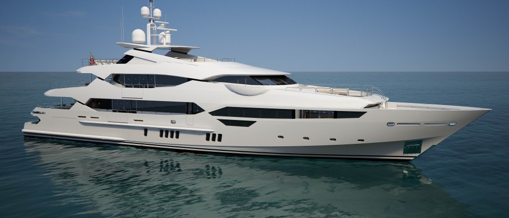 Sunseeker 155 Yacht_2