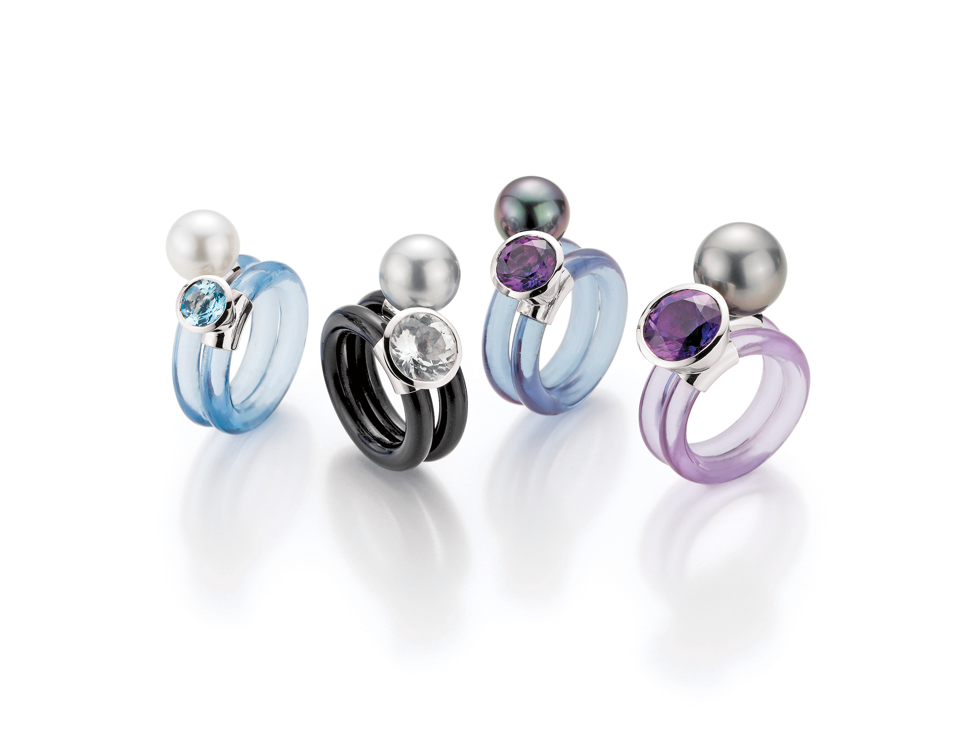 JELLY-Linie von GELLNER
