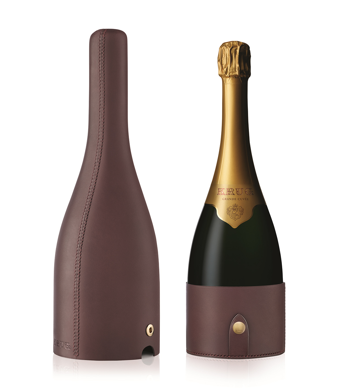 Gaine Cuir Ouverte_krug+Bouteille_HD