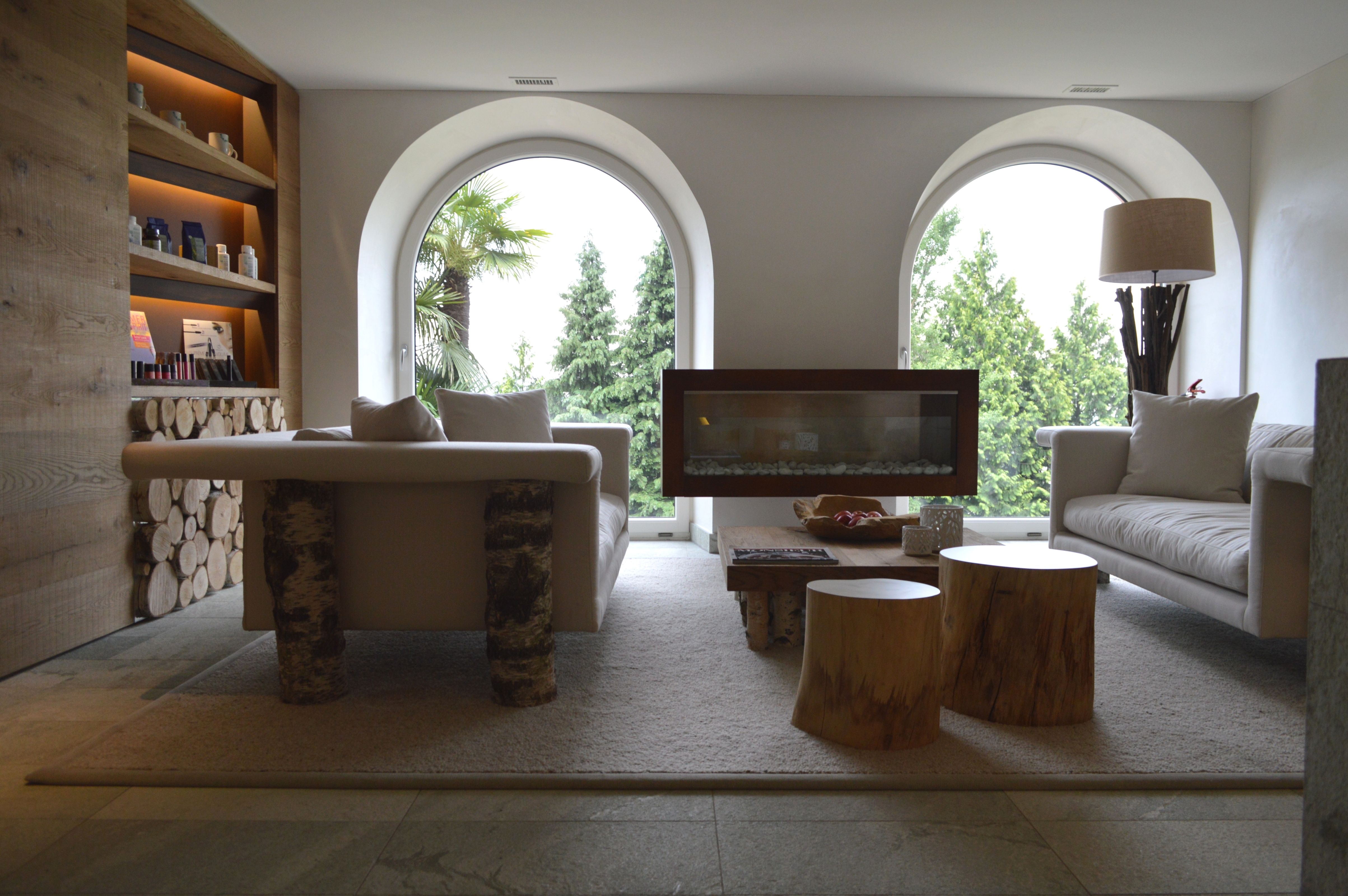 Kurhaus Cademario_Lounge