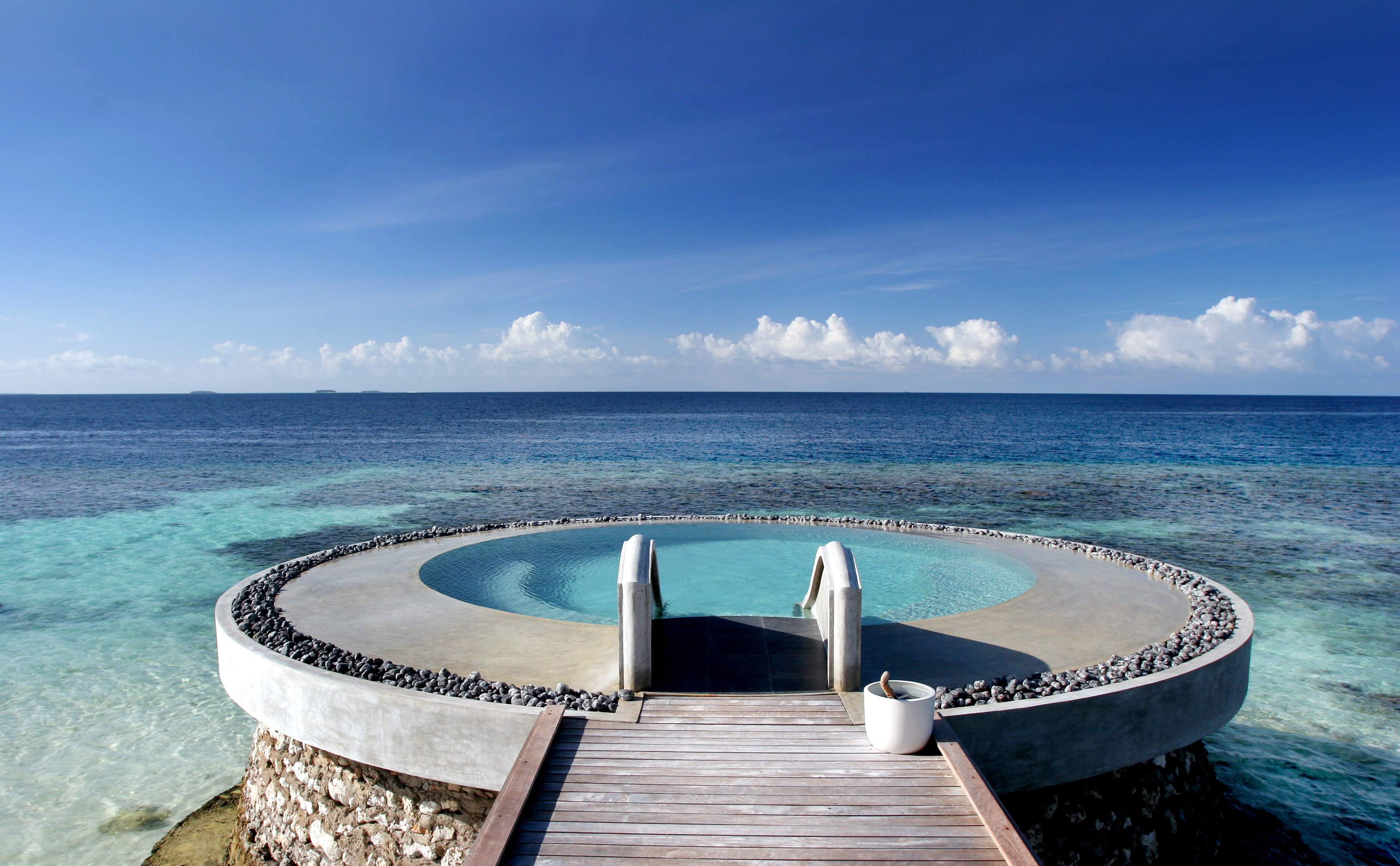 Huvafen Fushi – Lonu Veyo