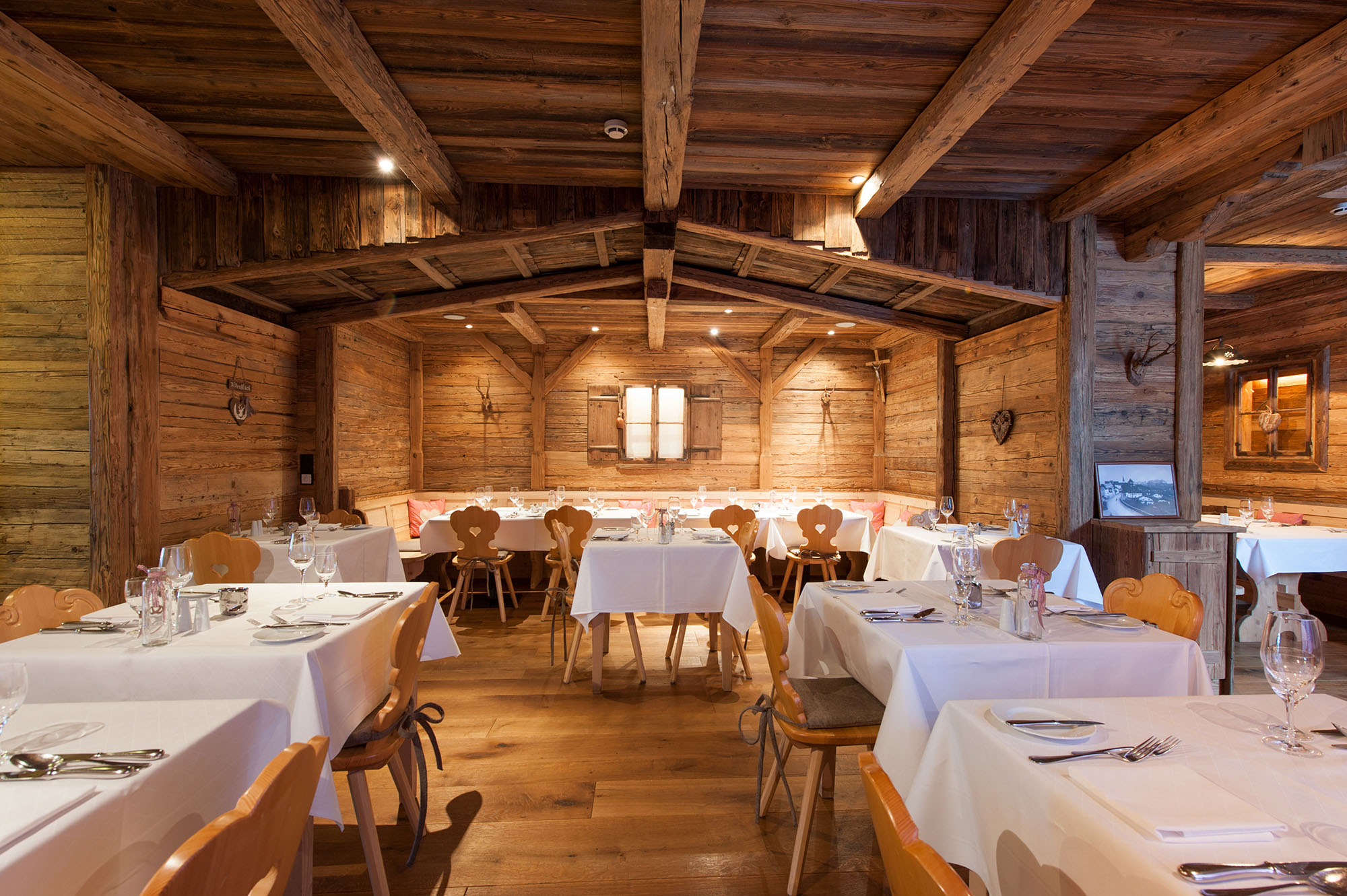 Q! Resort Health & Spa Kitzbühel