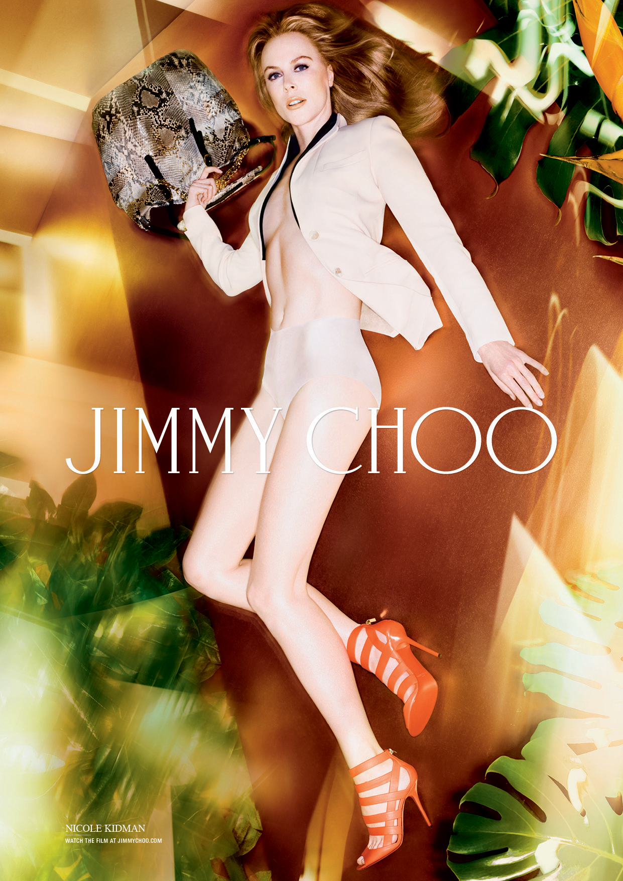 Jimmy Choo