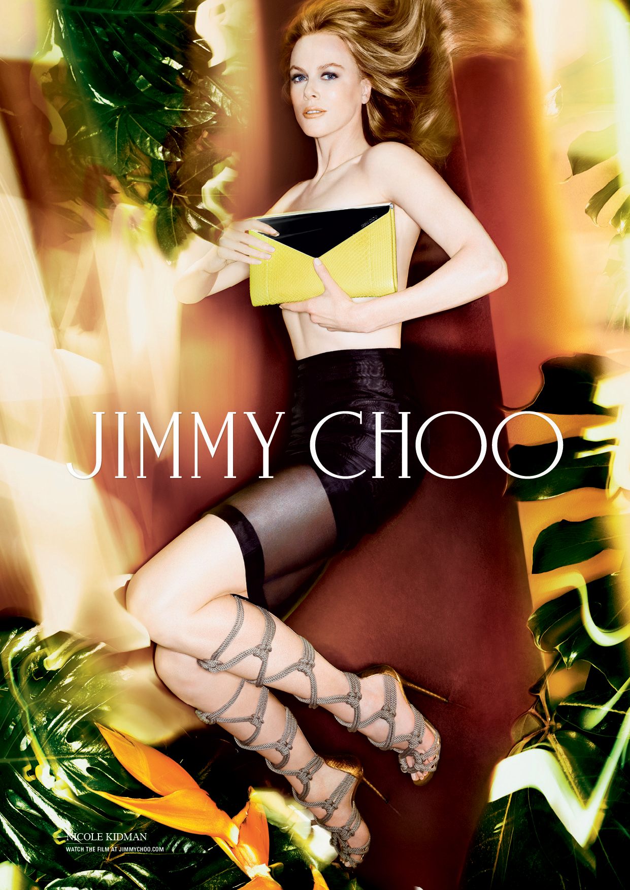 Jimmy Choo