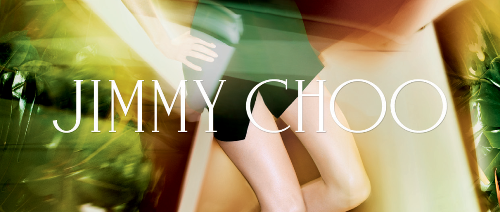 Jimmy Choo
