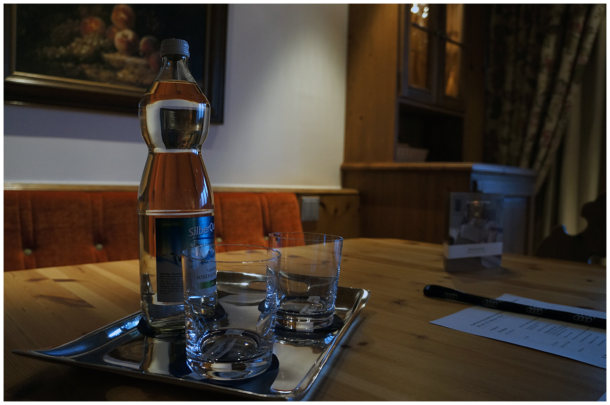 Interalpen-Hotel Tyrol