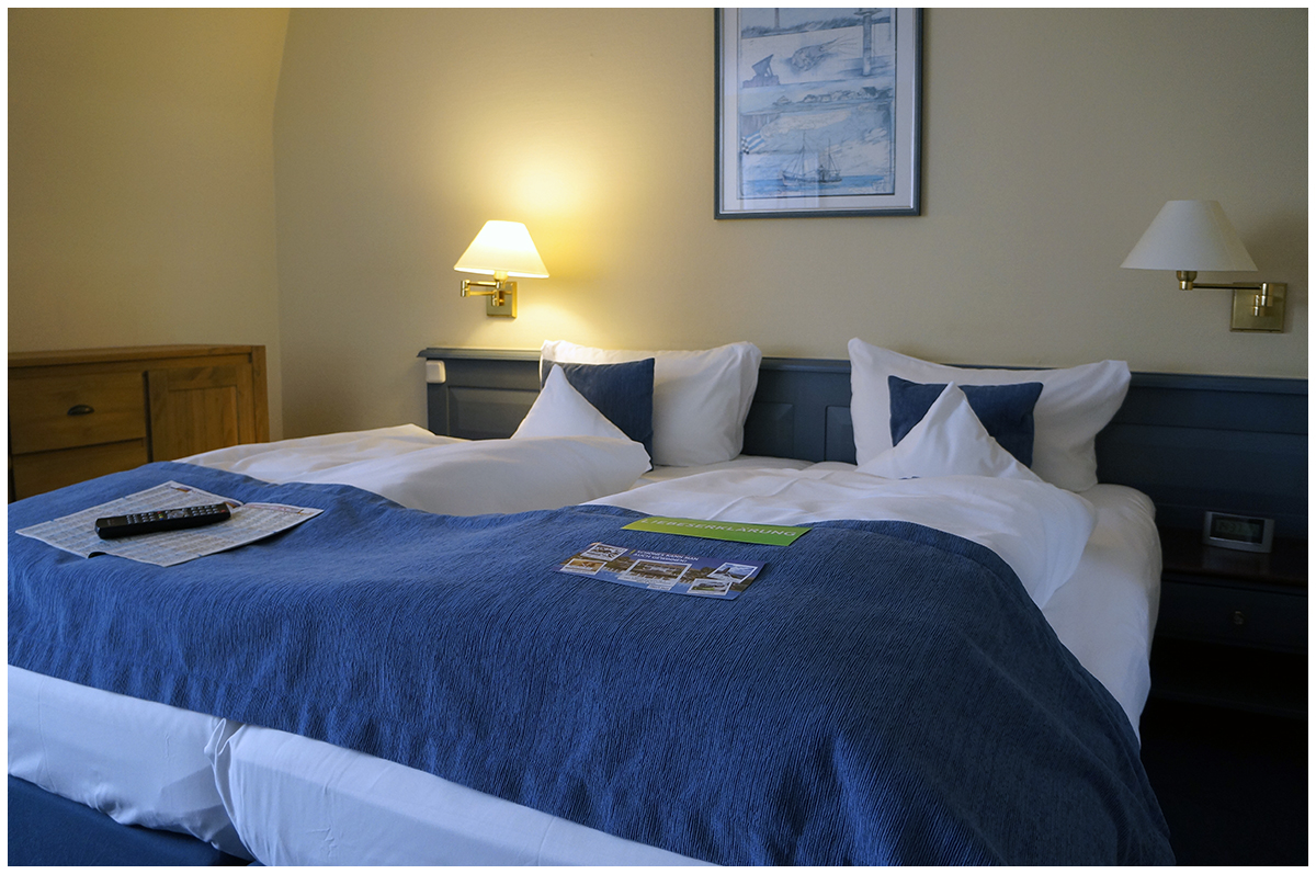 Lindner Strand Hotel Windrose