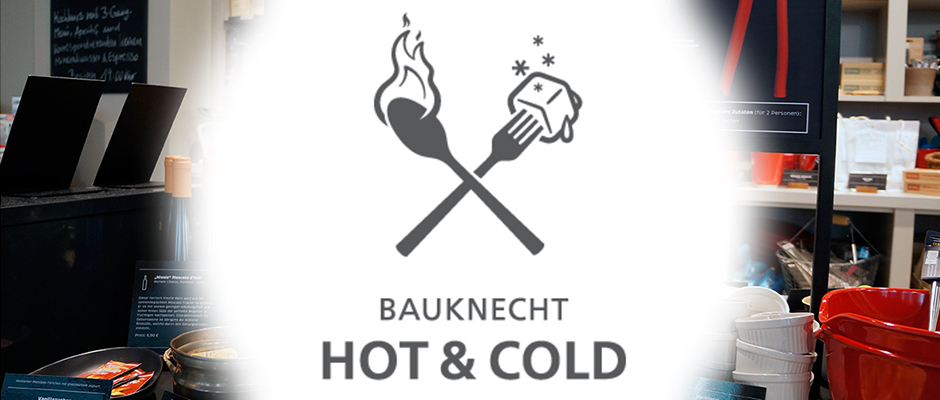 Bauknecht HOT & COLD