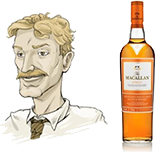 Gewinnspiel: Dein Bart, Dein Whisky