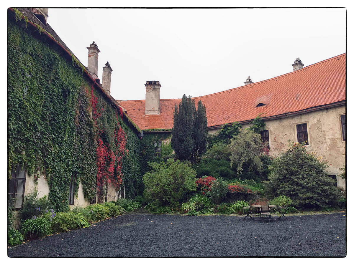 Burg Bernstein