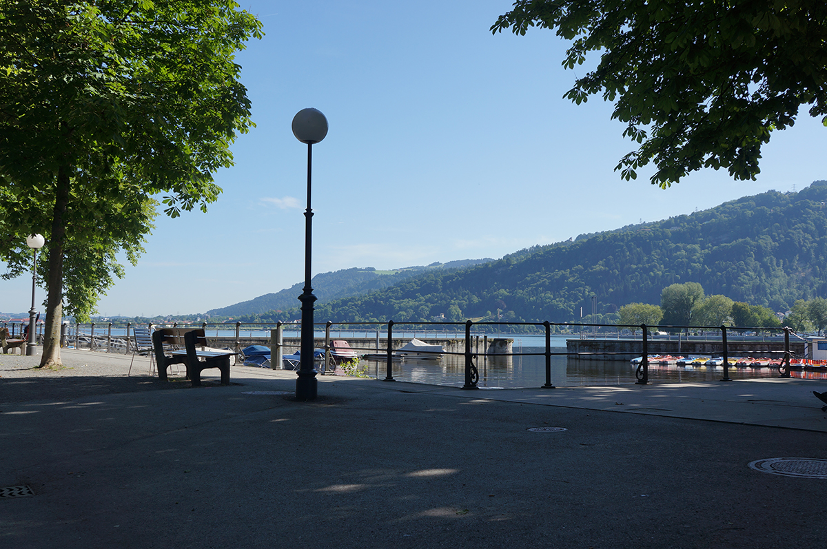 Bregenz am Bodensee – Eindrücke unserer #CasinoUrlaub Reise