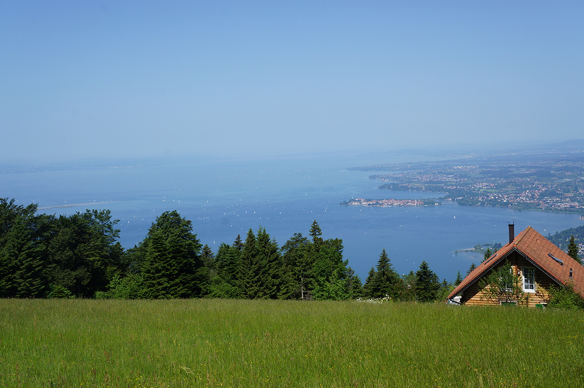 Bregenz am Bodensee – Eindrücke unserer #CasinoUrlaub Reise