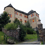 Burg Lockenhaus