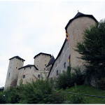 Burg Lockenhaus