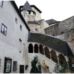 Burg Lockenhaus