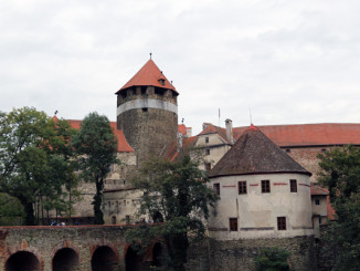 Burg Schlaining