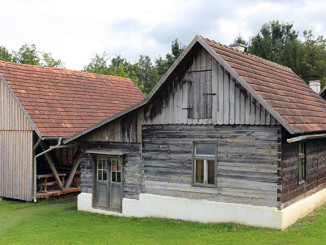 Freilichtmuseum Ensemble Gerersdorf