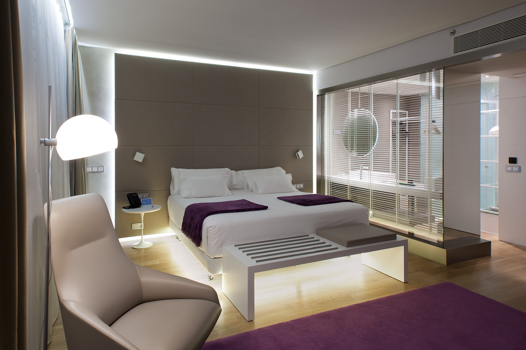 Habitaciones 1