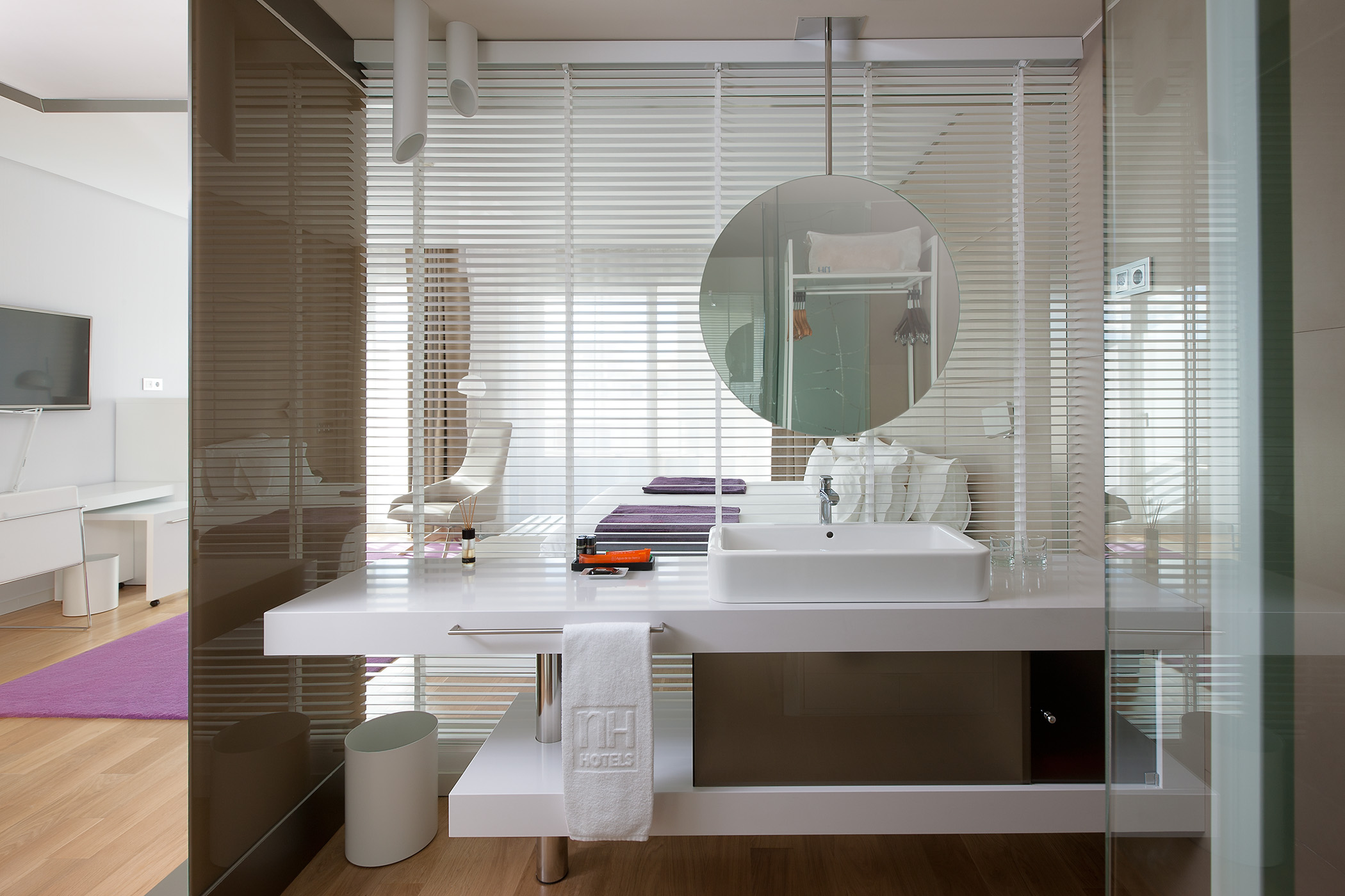 Habitaciones 8
