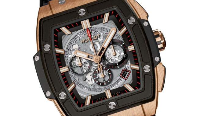 Hublot Spirit of Big Bang