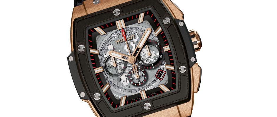 Hublot Spirit of Big Bang
