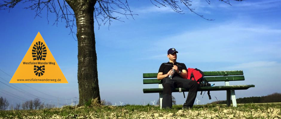 Westfalenwanderweg