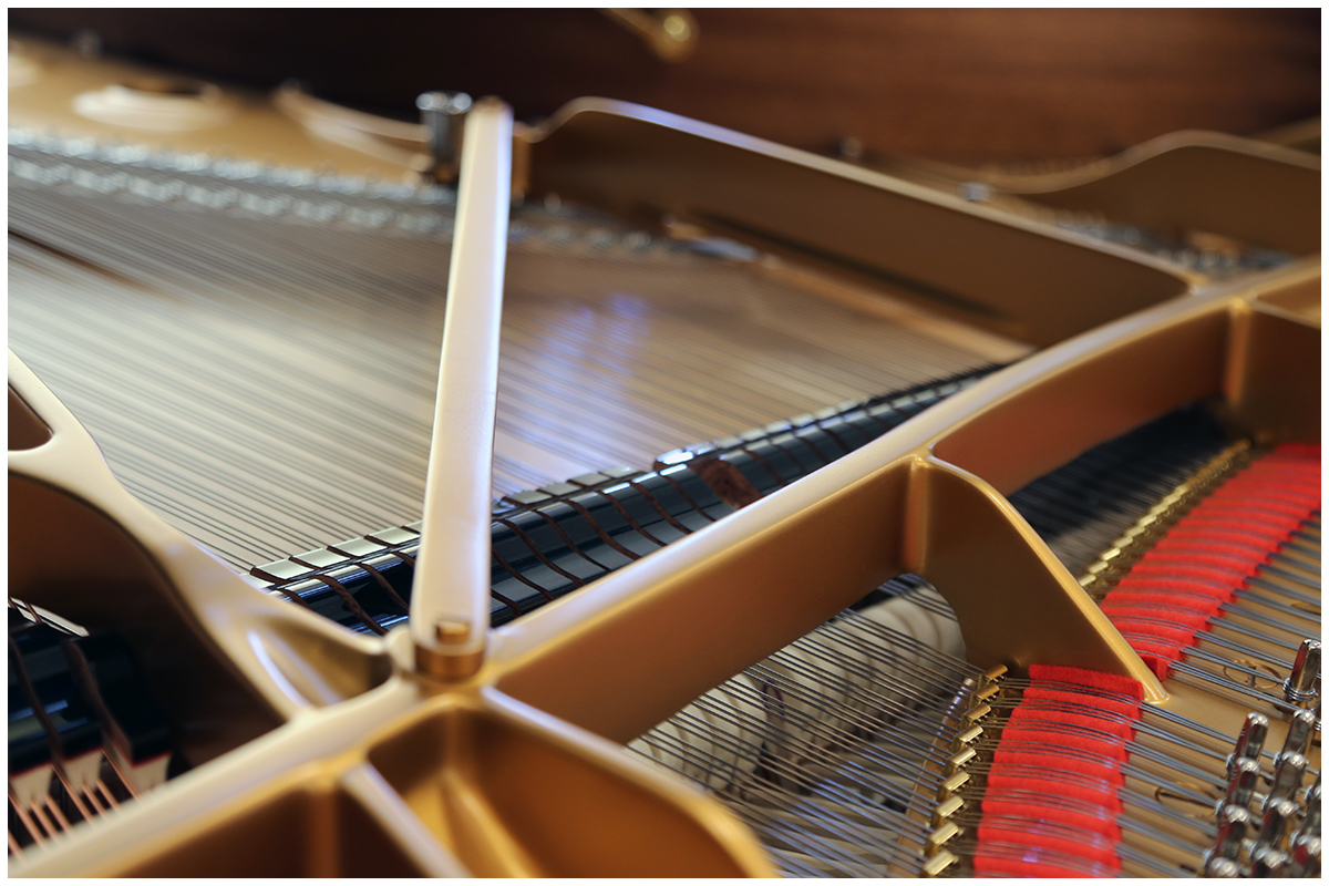 Steinway & Sons