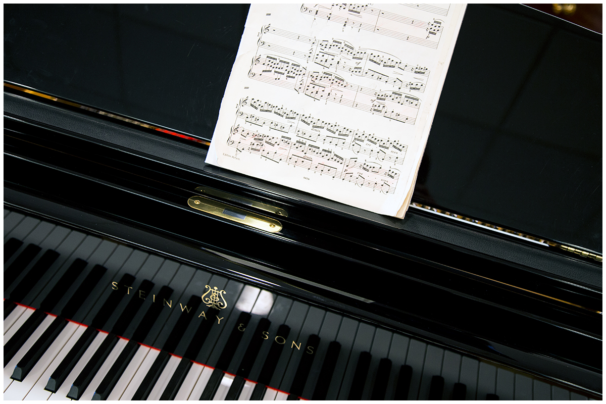 Steinway & Sons