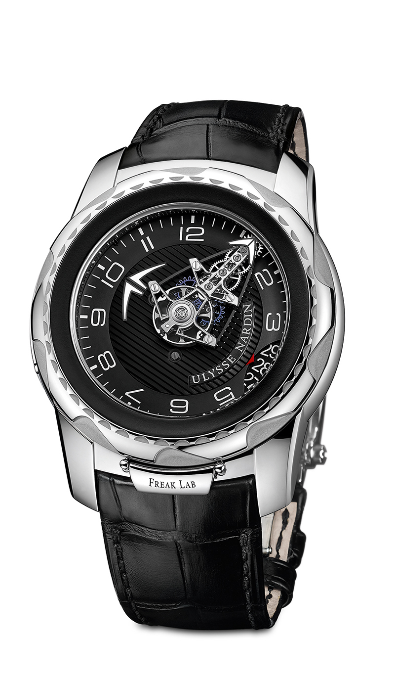 Ulysse Nardin