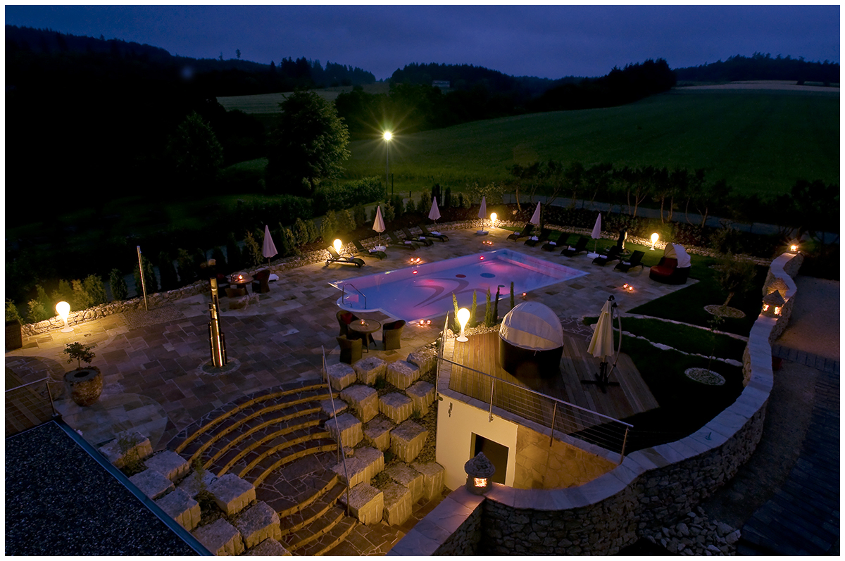 Hotel Freund im Sauerland