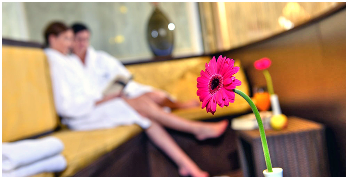 Hotel und Spa Resort Freund 1014