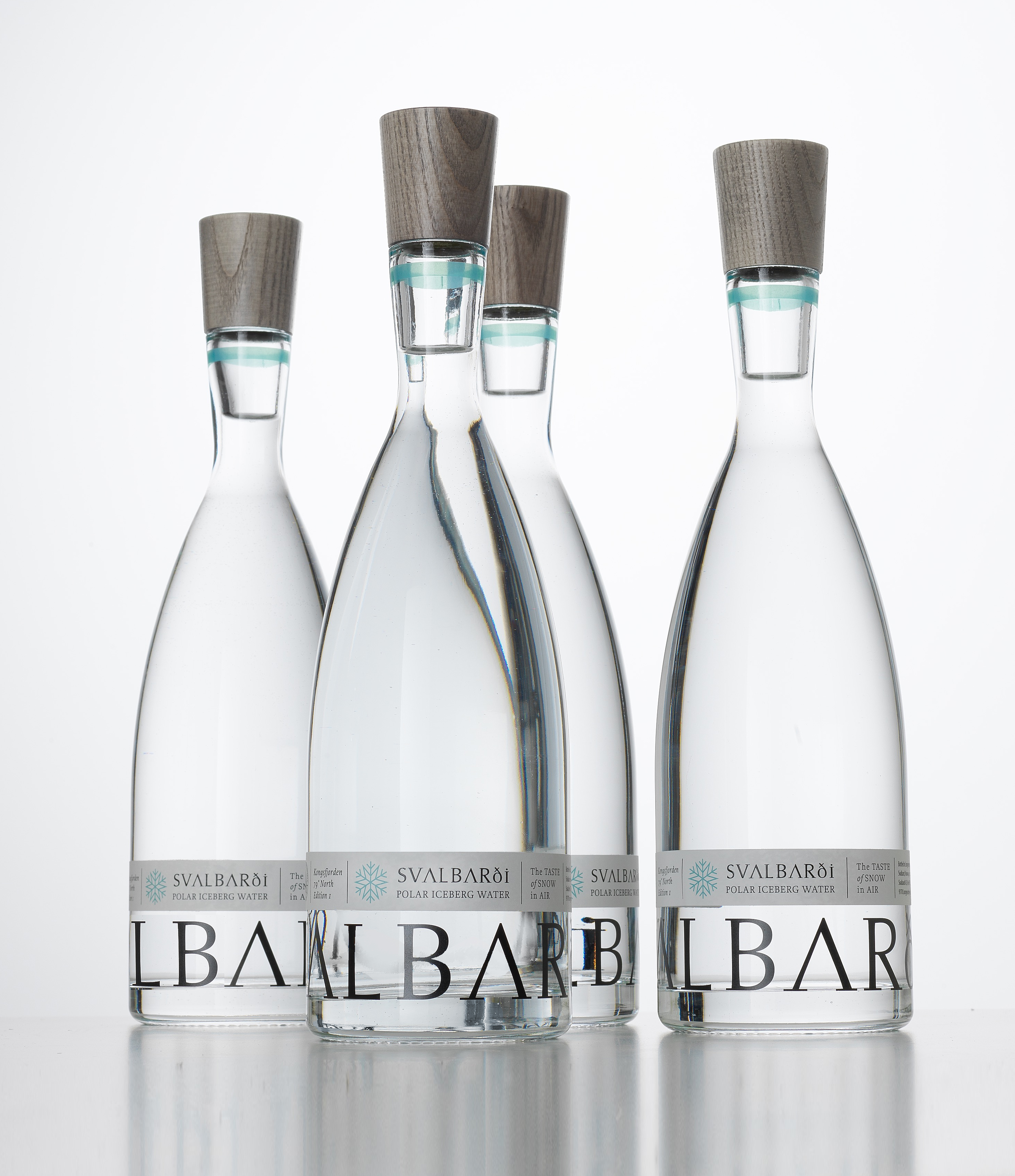 SV bottle group