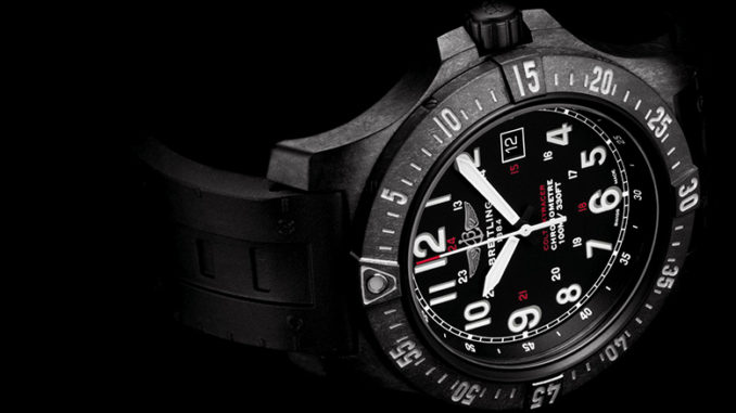 Breitling COLT SKYRACER Breitling COLT SKYRACER